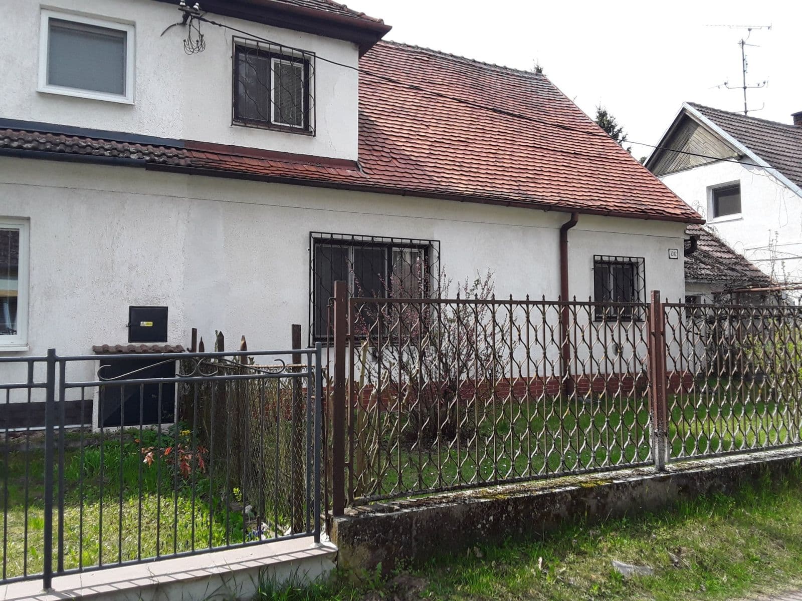 Prodej domu 120 m², pozemek 583 m², Farské, Gbely, Trnavský kraj Prodej domu 120 m², pozemek 583 m², Farské, Gbely, Trnavský kraj