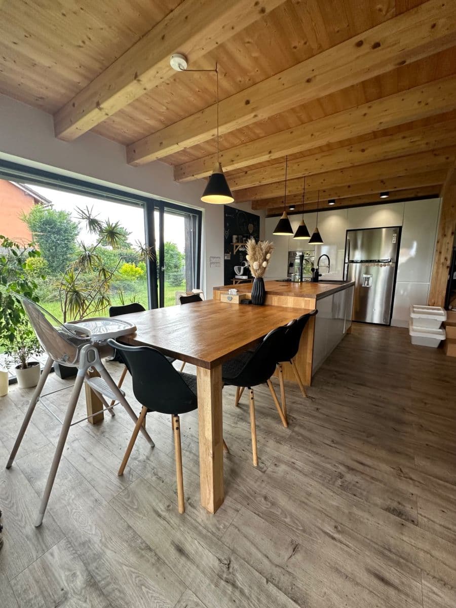 Prodej domu 129 m², pozemek 895 m², Svijany, Liberecký kraj Prodej domu 129 m², pozemek 895 m², Svijany, Liberecký kraj