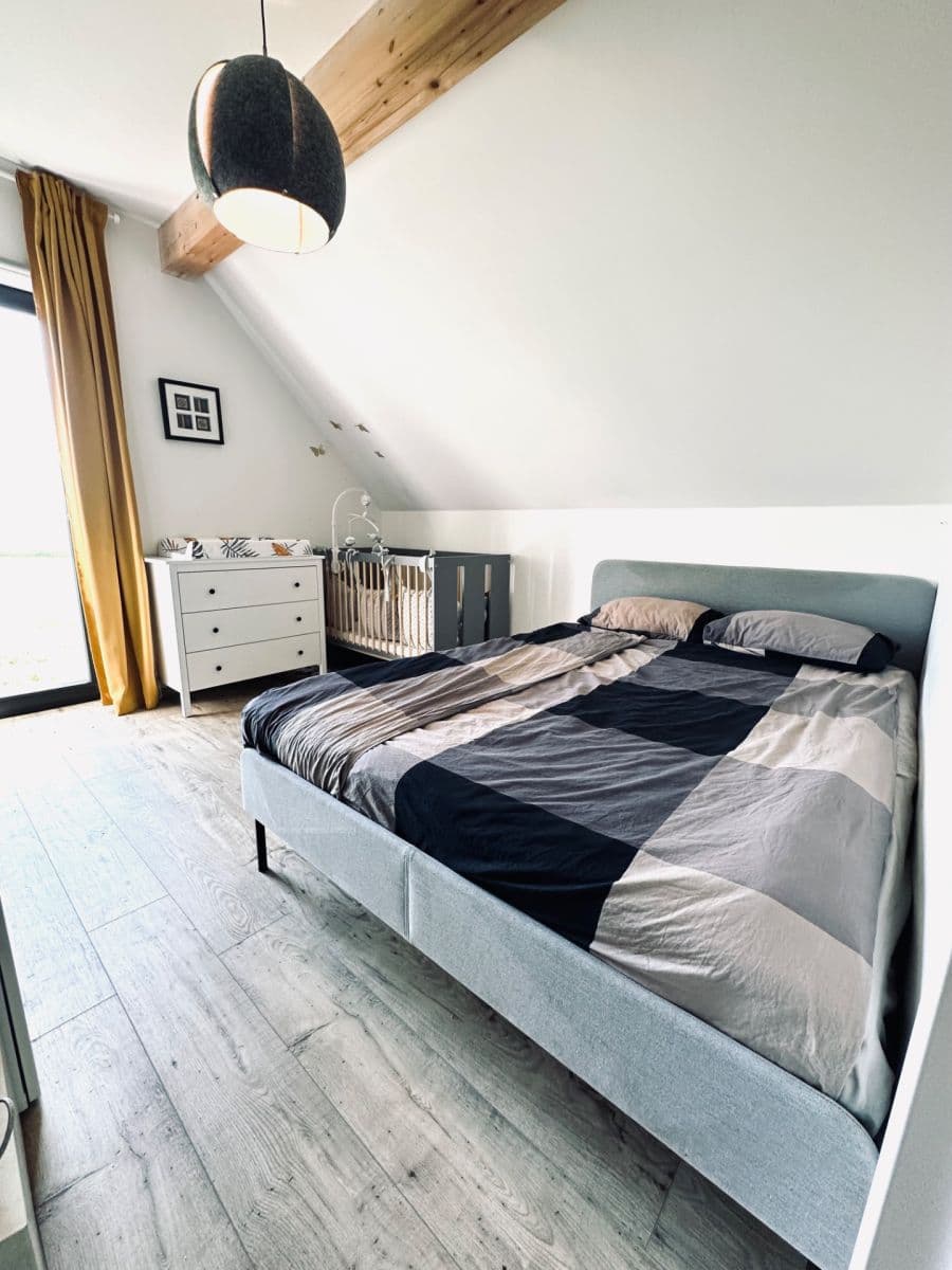 Prodej domu 129 m², pozemek 895 m², Svijany, Liberecký kraj Prodej domu 129 m², pozemek 895 m², Svijany, Liberecký kraj