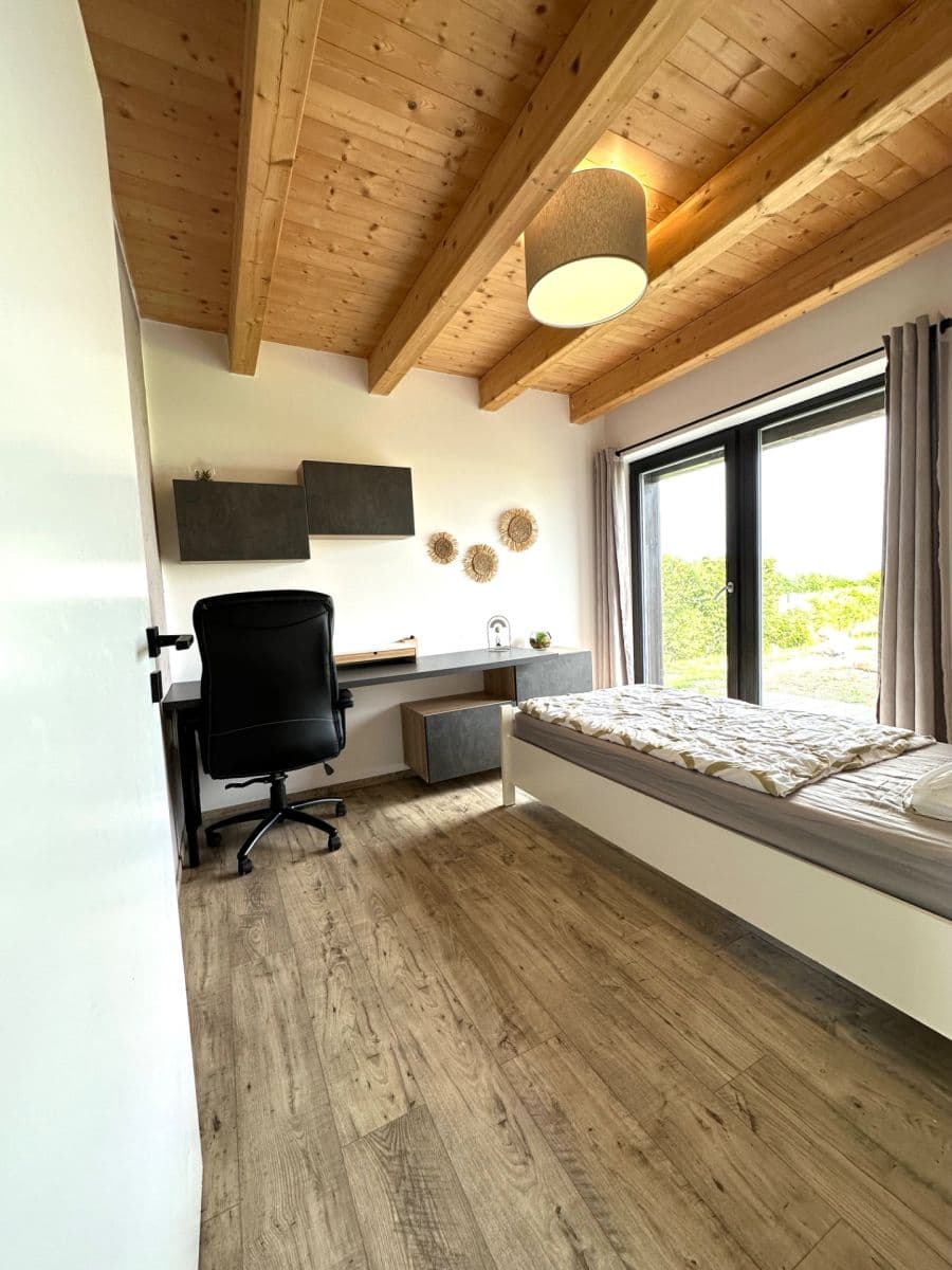 Prodej domu 129 m², pozemek 895 m², Svijany, Liberecký kraj Prodej domu 129 m², pozemek 895 m², Svijany, Liberecký kraj