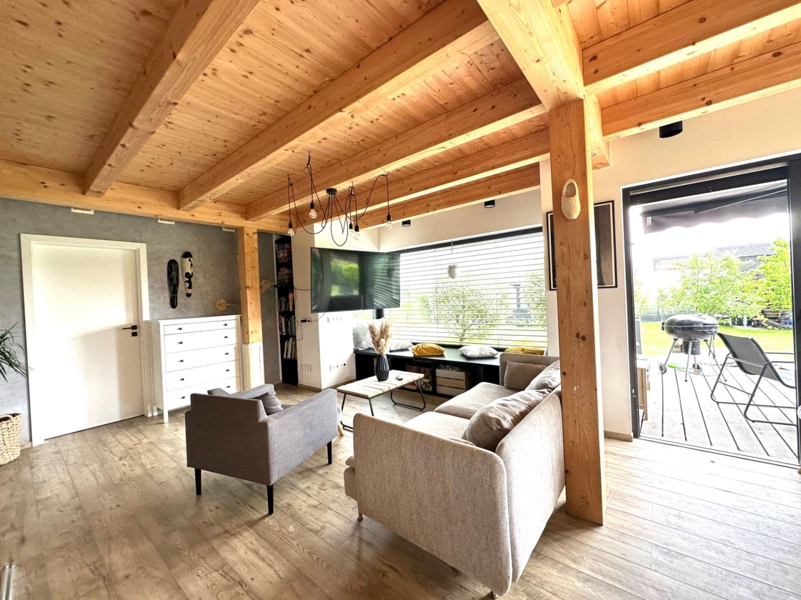 Prodej domu 129 m², pozemek 895 m², Svijany, Liberecký kraj Prodej domu 129 m², pozemek 895 m², Svijany, Liberecký kraj