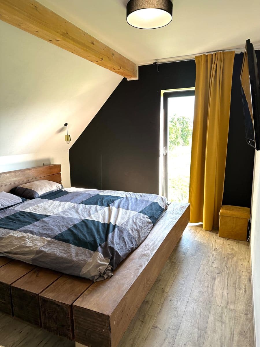Prodej domu 129 m², pozemek 895 m², Svijany, Liberecký kraj Prodej domu 129 m², pozemek 895 m², Svijany, Liberecký kraj