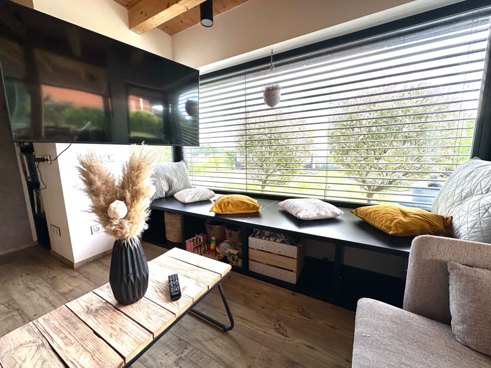 Prodej domu 129 m², pozemek 895 m², Svijany, Liberecký kraj Prodej domu 129 m², pozemek 895 m², Svijany, Liberecký kraj