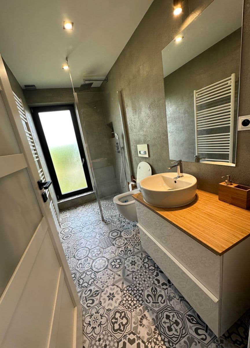 Prodej domu 129 m², pozemek 895 m², Svijany, Liberecký kraj Prodej domu 129 m², pozemek 895 m², Svijany, Liberecký kraj