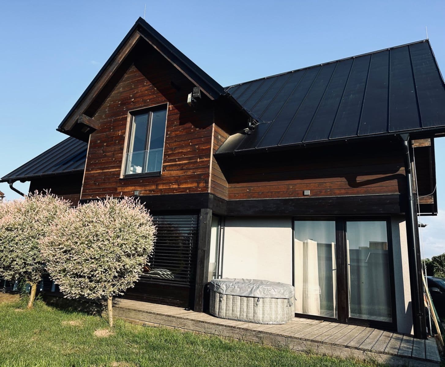 Prodej domu 129 m², pozemek 895 m², Svijany, Liberecký kraj Prodej domu 129 m², pozemek 895 m², Svijany, Liberecký kraj