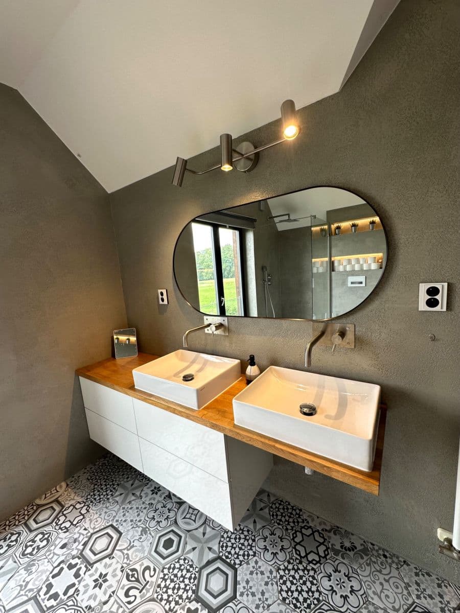 Prodej domu 129 m², pozemek 895 m², Svijany, Liberecký kraj Prodej domu 129 m², pozemek 895 m², Svijany, Liberecký kraj