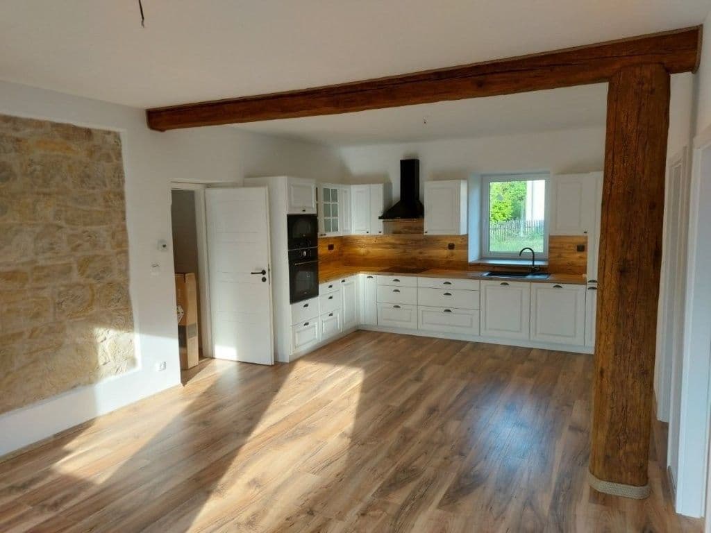 Prodej bytu 3+kk 65 m², Kounov, Středočeský kraj Prodej bytu 3+kk 65 m², Kounov, Středočeský kraj