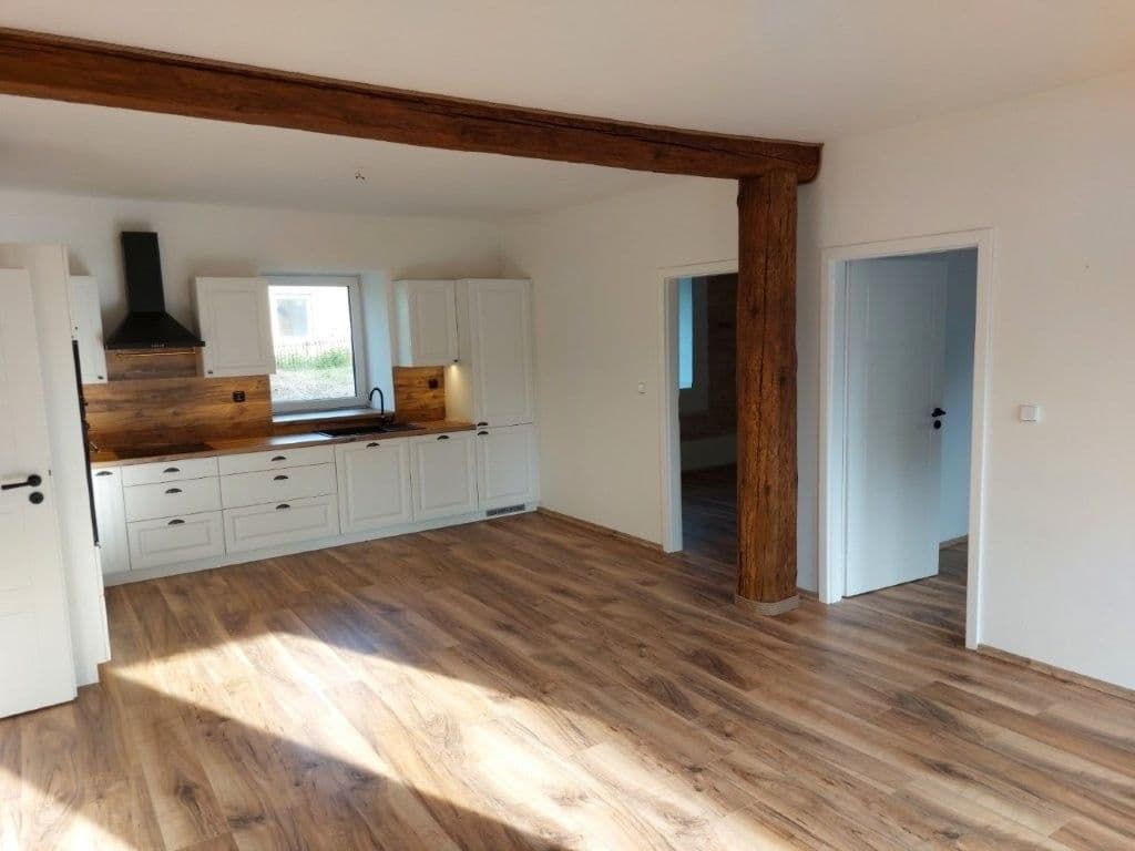 Prodej bytu 3+kk 65 m², Kounov, Středočeský kraj Prodej bytu 3+kk 65 m², Kounov, Středočeský kraj