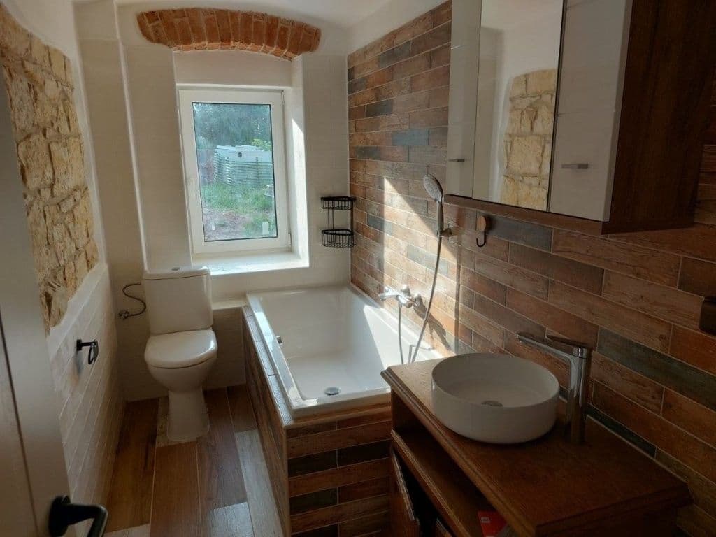 Prodej bytu 3+kk 65 m², Kounov, Středočeský kraj Prodej bytu 3+kk 65 m², Kounov, Středočeský kraj