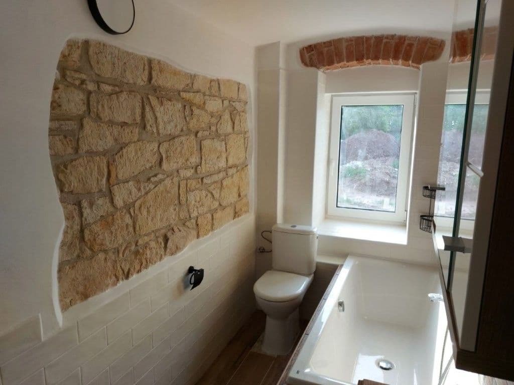 Prodej bytu 3+kk 65 m², Kounov, Středočeský kraj Prodej bytu 3+kk 65 m², Kounov, Středočeský kraj