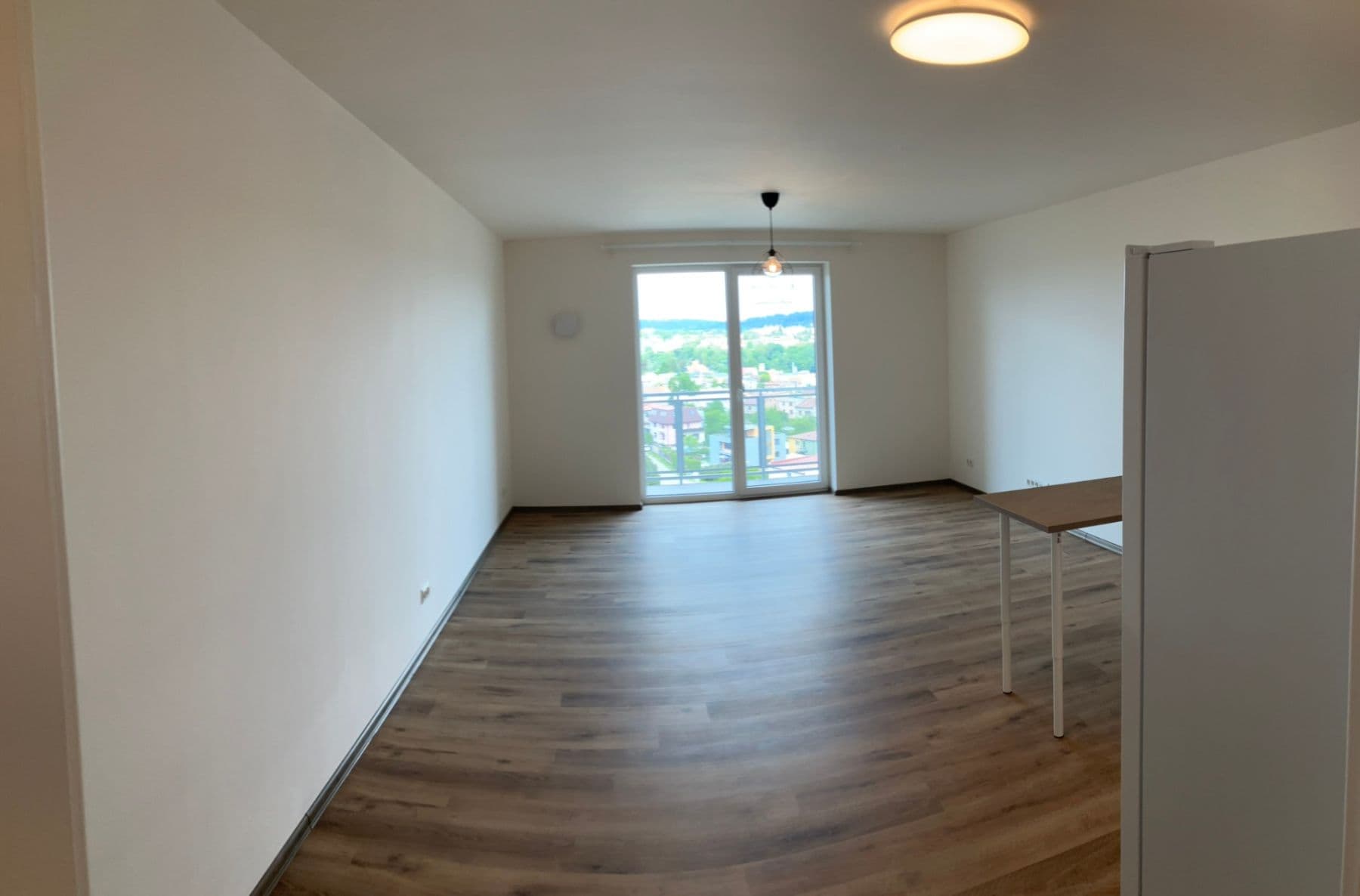 Pronájem bytu 1+kk 45 m², Okružní, Jihlava, Kraj Vysočina Pronájem bytu 1+kk 45 m², Okružní, Jihlava, Kraj Vysočina