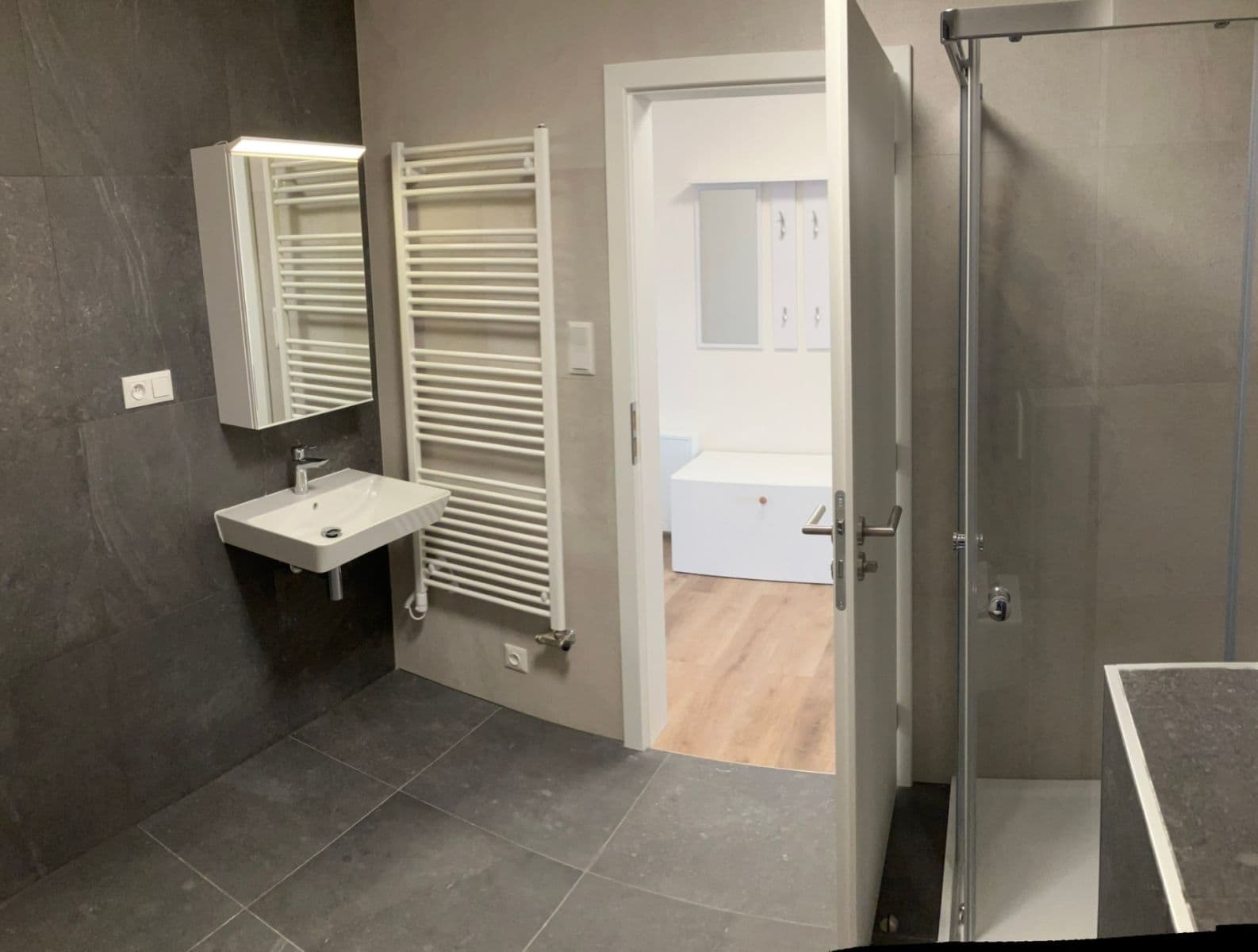 Pronájem bytu 1+kk 45 m², Okružní, Jihlava, Kraj Vysočina Pronájem bytu 1+kk 45 m², Okružní, Jihlava, Kraj Vysočina