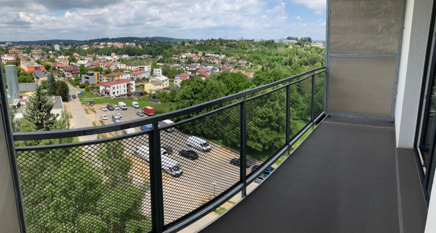 Pronájem bytu 1+kk 45 m², Okružní, Jihlava, Kraj Vysočina Pronájem bytu 1+kk 45 m², Okružní, Jihlava, Kraj Vysočina
