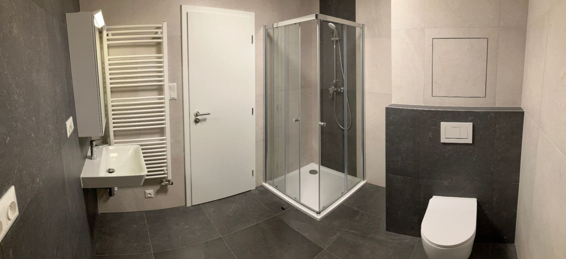 Pronájem bytu 1+kk 45 m², Okružní, Jihlava, Kraj Vysočina Pronájem bytu 1+kk 45 m², Okružní, Jihlava, Kraj Vysočina