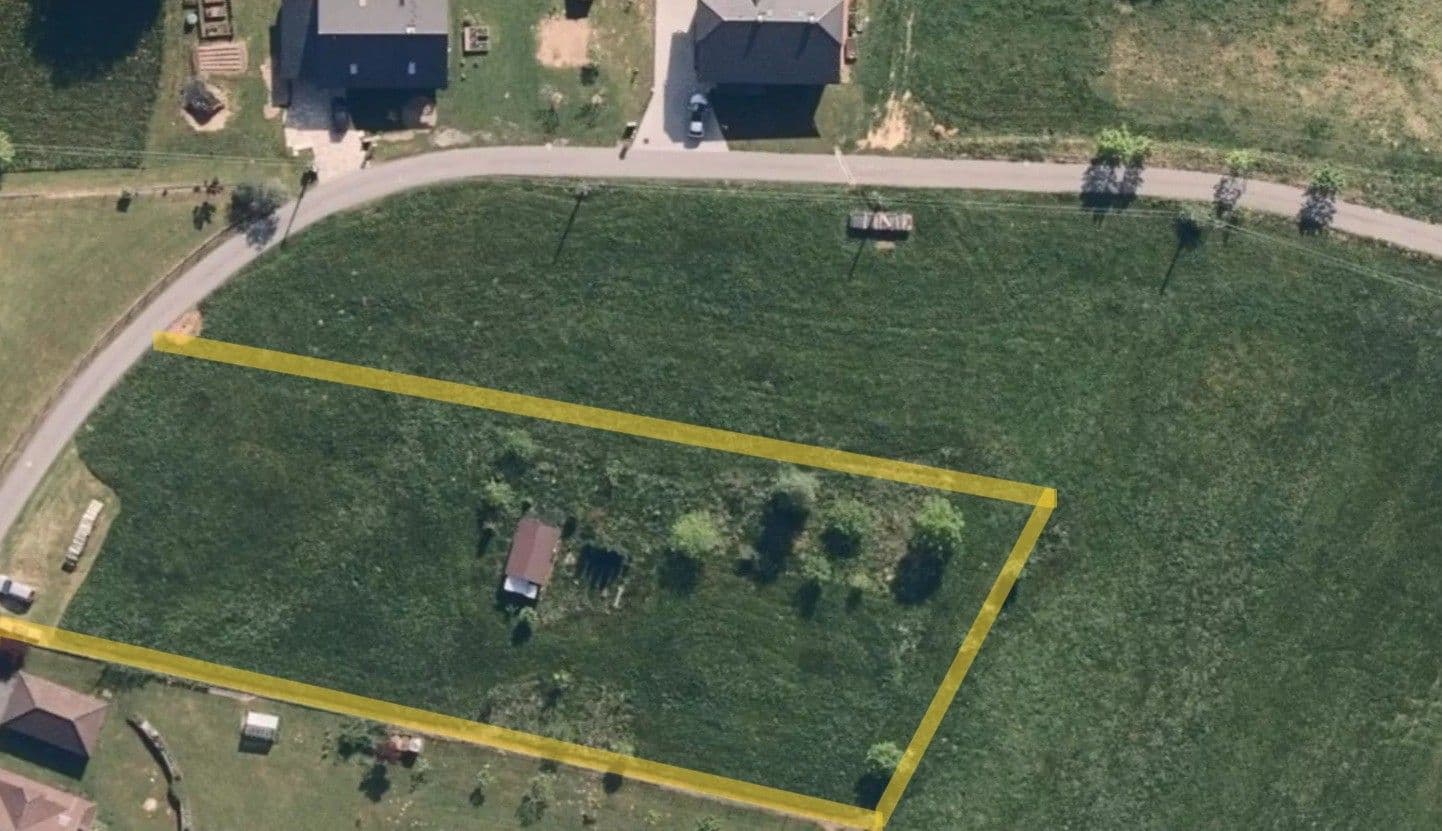 Prodej pozemku 3.147 m², Písek, Moravskoslezský kraj Prodej pozemku 3.147 m², Písek, Moravskoslezský kraj