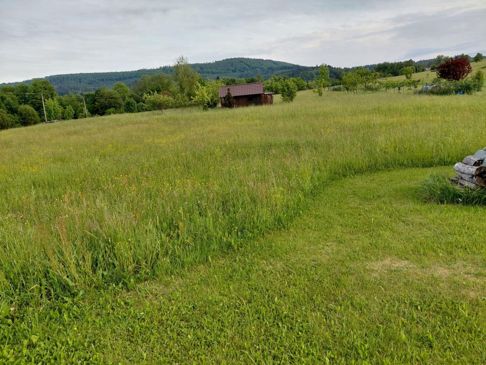 Prodej pozemku 3.147 m², Písek, Moravskoslezský kraj Prodej pozemku 3.147 m², Písek, Moravskoslezský kraj