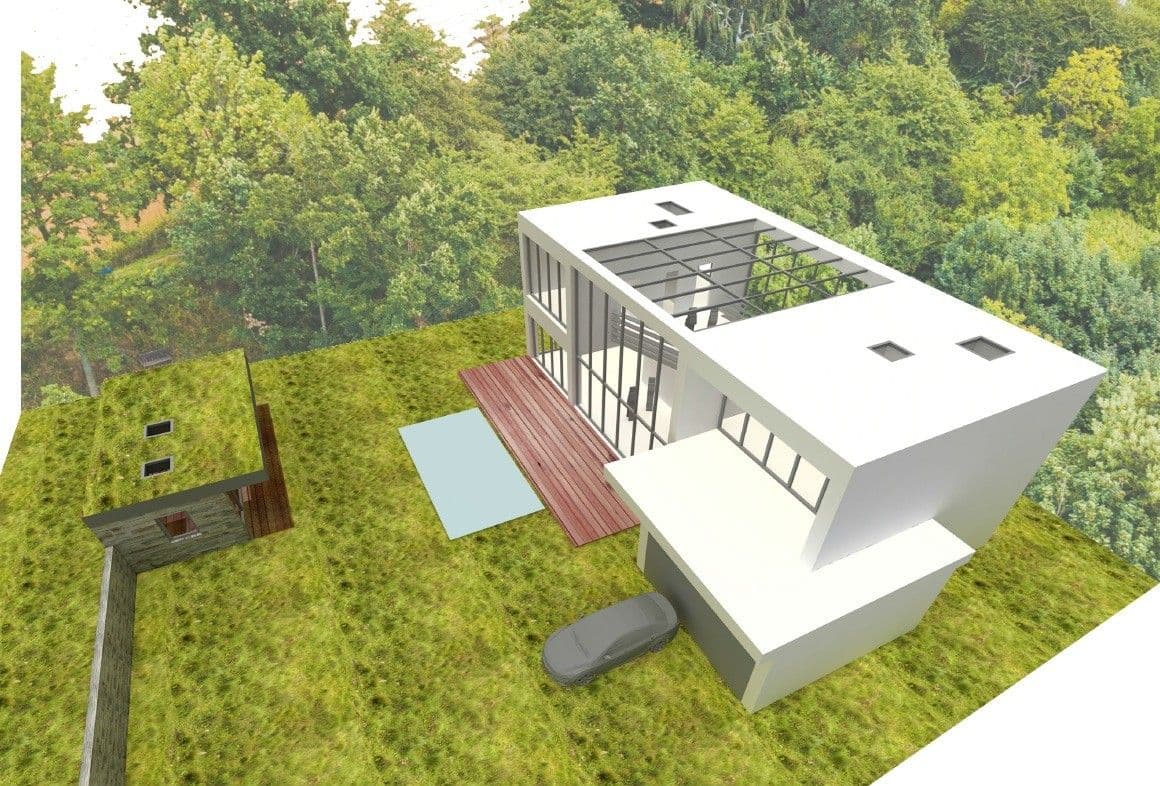 Prodej domu 490 m², pozemek 1.145 m², Hradešín, Středočeský kraj Prodej domu 490 m², pozemek 1.145 m², Hradešín, Středočeský kraj