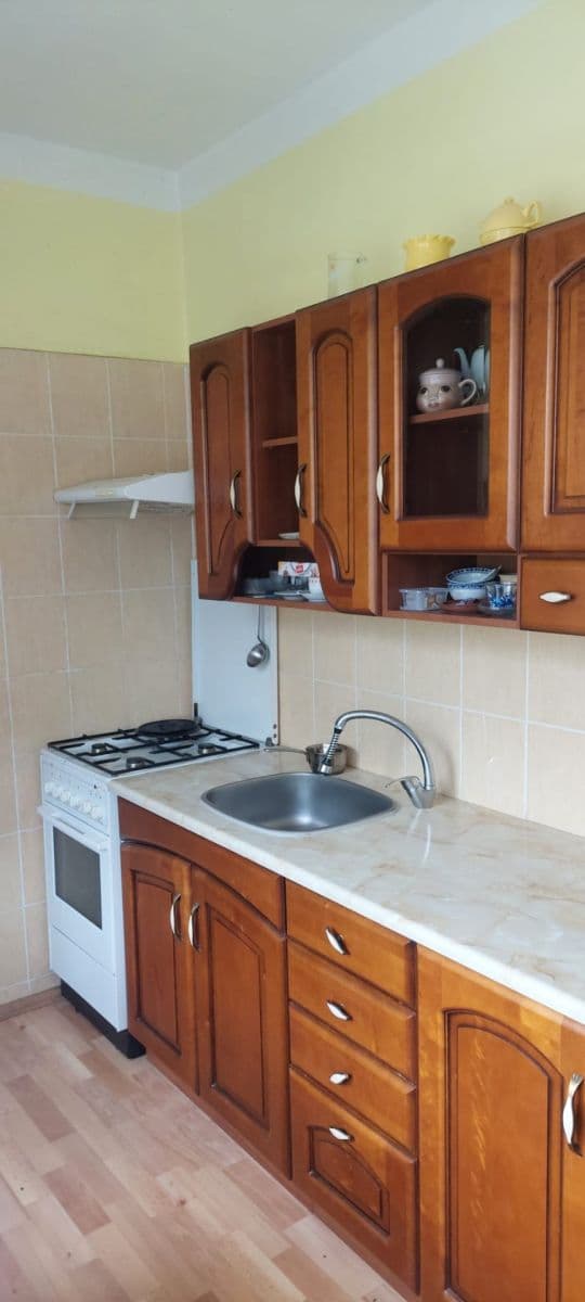 Prodej bytu 3+1 72 m², Nad Stadionem, Vrbno pod Pradědem, Moravskoslezský kraj Prodej bytu 3+1 72 m², Nad Stadionem, Vrbno pod Pradědem, Moravskoslezský kraj