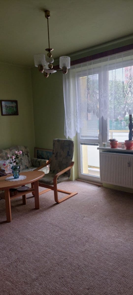 Prodej bytu 3+1 72 m², Nad Stadionem, Vrbno pod Pradědem, Moravskoslezský kraj Prodej bytu 3+1 72 m², Nad Stadionem, Vrbno pod Pradědem, Moravskoslezský kraj