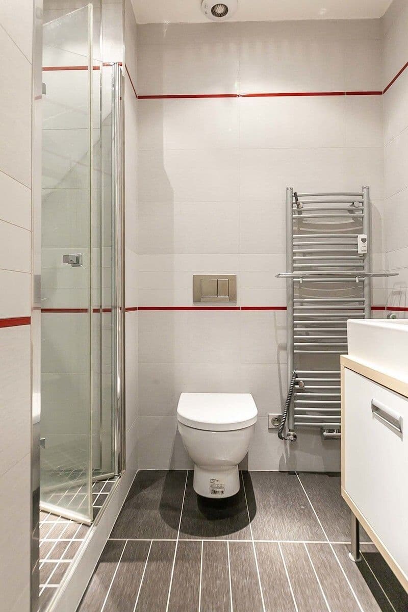Pronájem bytu 1+1 38 m², Nedvězská, Praha, Praha Pronájem bytu 1+1 38 m², Nedvězská, Praha, Praha