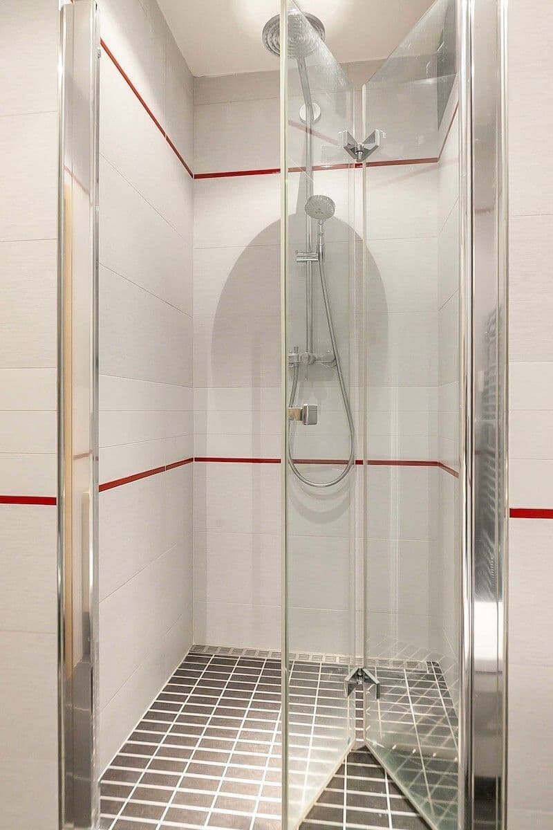 Pronájem bytu 1+1 38 m², Nedvězská, Praha, Praha Pronájem bytu 1+1 38 m², Nedvězská, Praha, Praha