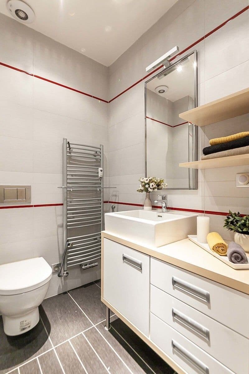 Pronájem bytu 1+1 38 m², Nedvězská, Praha, Praha Pronájem bytu 1+1 38 m², Nedvězská, Praha, Praha
