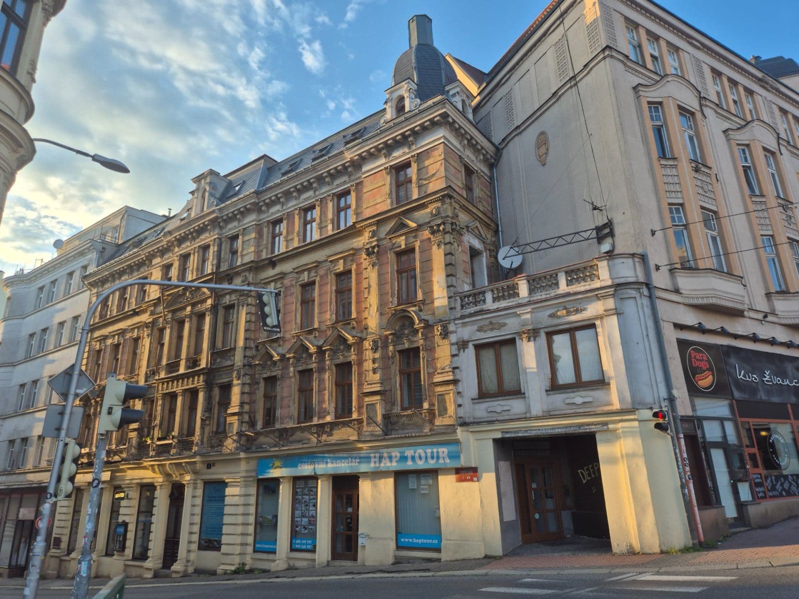 Prodej domu 871 m², pozemek 222 m², Sokolská, Liberec, Liberecký kraj Prodej domu 871 m², pozemek 222 m², Sokolská, Liberec, Liberecký kraj