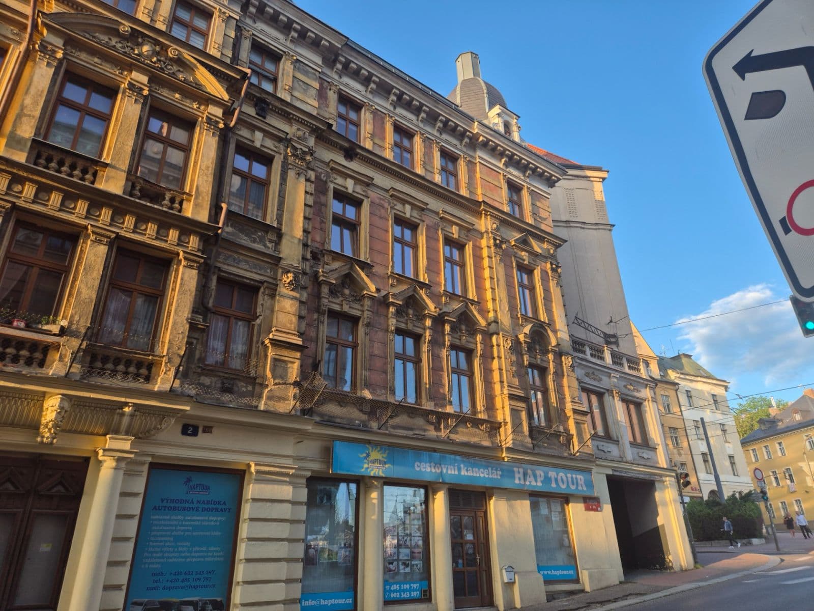 Prodej domu 871 m², pozemek 222 m², Sokolská, Liberec, Liberecký kraj Prodej domu 871 m², pozemek 222 m², Sokolská, Liberec, Liberecký kraj