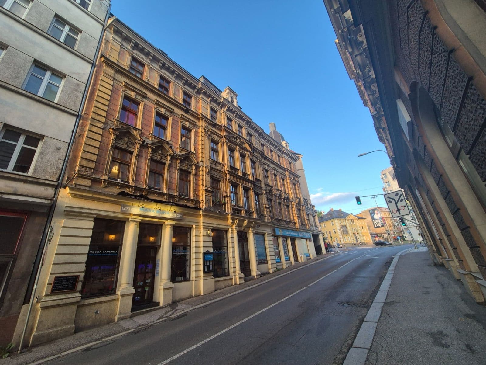 Prodej domu 871 m², pozemek 222 m², Sokolská, Liberec, Liberecký kraj Prodej domu 871 m², pozemek 222 m², Sokolská, Liberec, Liberecký kraj