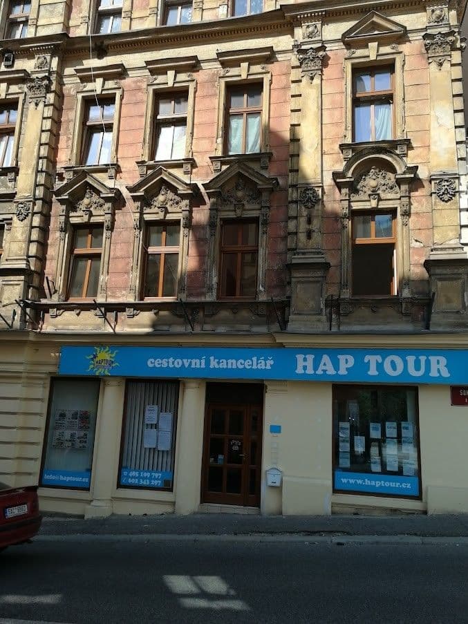 Prodej domu 871 m², pozemek 222 m², Sokolská, Liberec, Liberecký kraj Prodej domu 871 m², pozemek 222 m², Sokolská, Liberec, Liberecký kraj
