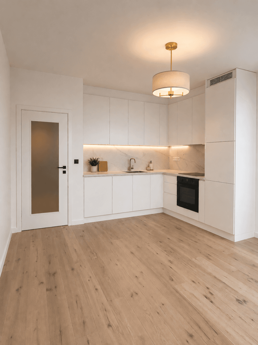 Pronájem bytu 1+kk 25 m², Krymská, Praha, Praha Pronájem bytu 1+kk 25 m², Krymská, Praha, Praha