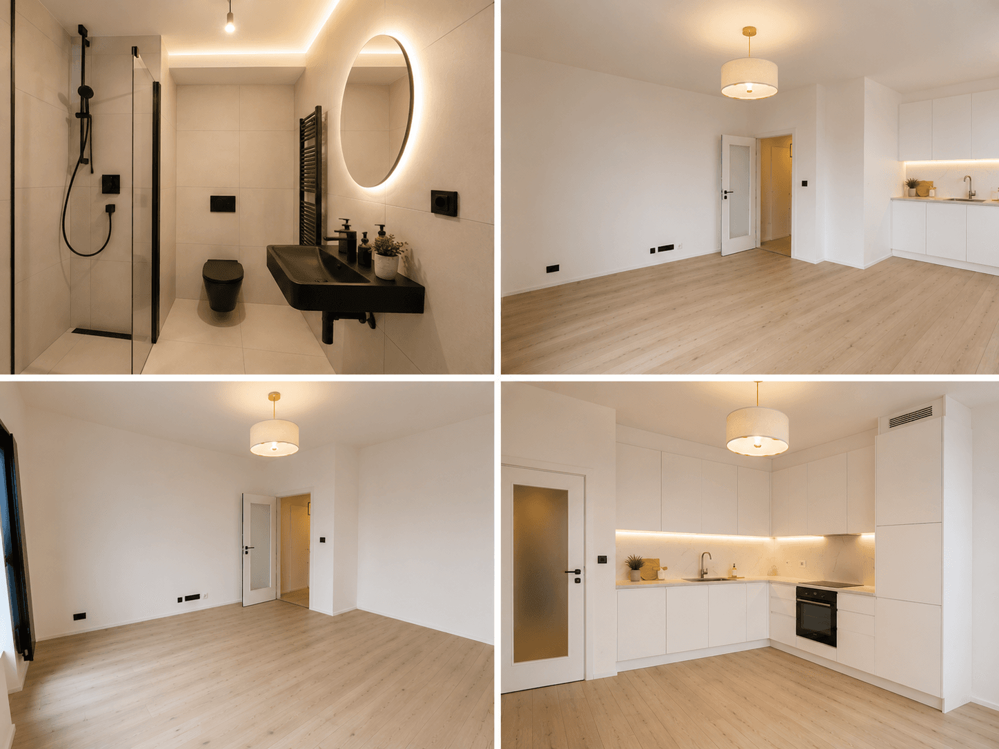 Pronájem bytu 1+kk 25 m², Krymská, Praha, Praha Pronájem bytu 1+kk 25 m², Krymská, Praha, Praha
