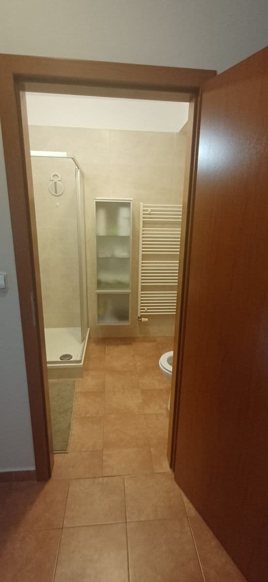 Pronájem bytu 60 m², Ke Stírce, Praha, Praha Pronájem bytu 60 m², Ke Stírce, Praha, Praha