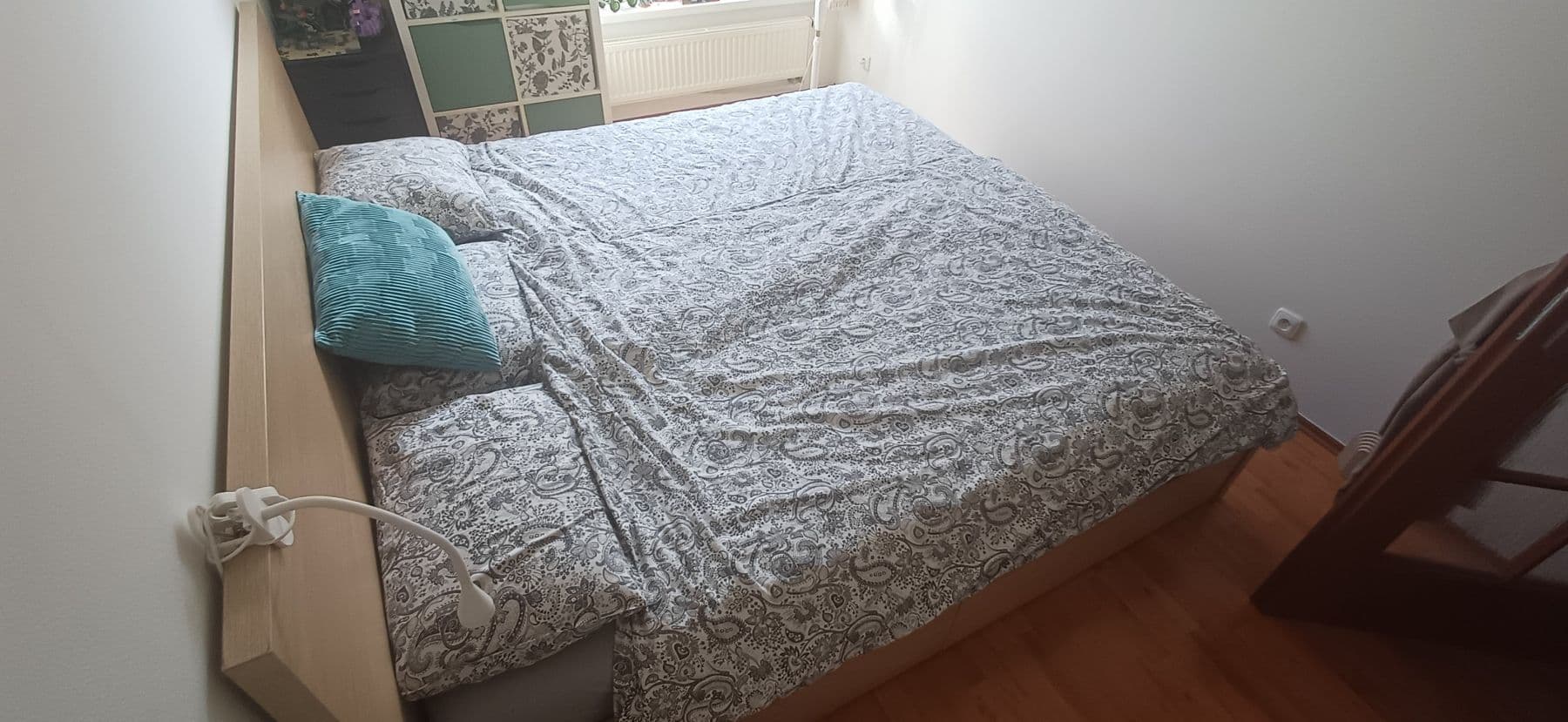 Pronájem bytu 60 m², Ke Stírce, Praha, Praha Pronájem bytu 60 m², Ke Stírce, Praha, Praha