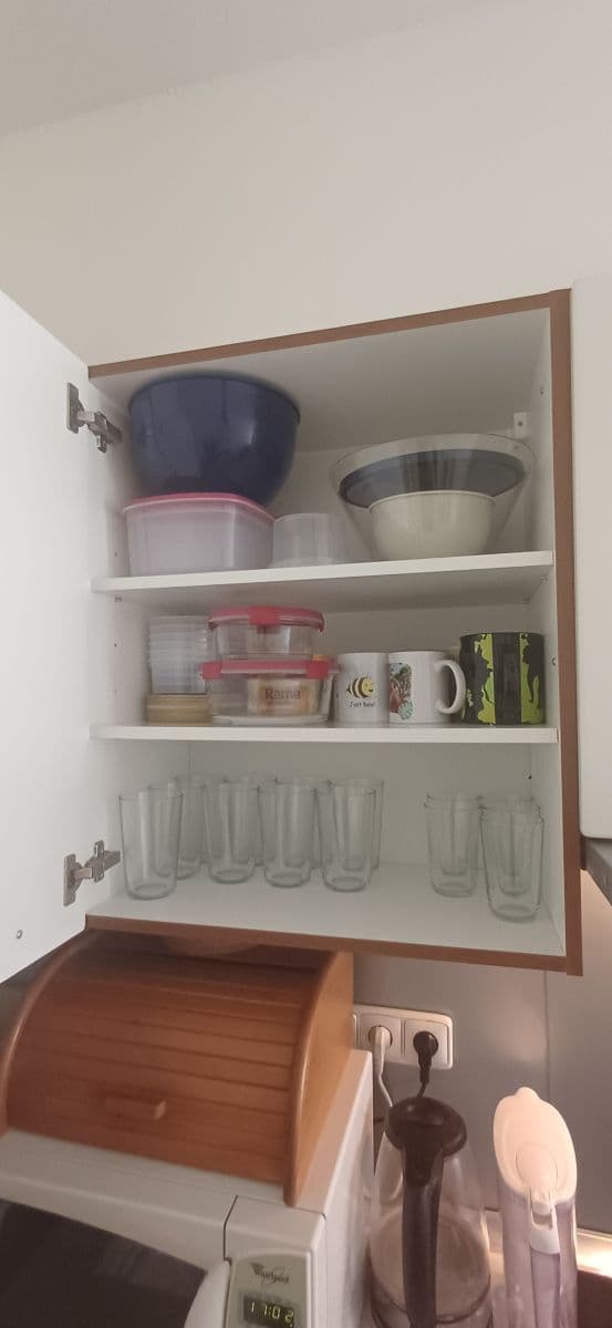 Pronájem bytu 60 m², Ke Stírce, Praha, Praha Pronájem bytu 60 m², Ke Stírce, Praha, Praha