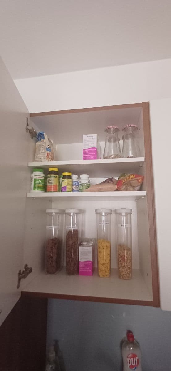 Pronájem bytu 60 m², Ke Stírce, Praha, Praha Pronájem bytu 60 m², Ke Stírce, Praha, Praha