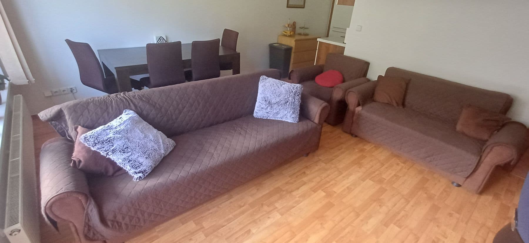 Pronájem bytu 60 m², Ke Stírce, Praha, Praha Pronájem bytu 60 m², Ke Stírce, Praha, Praha