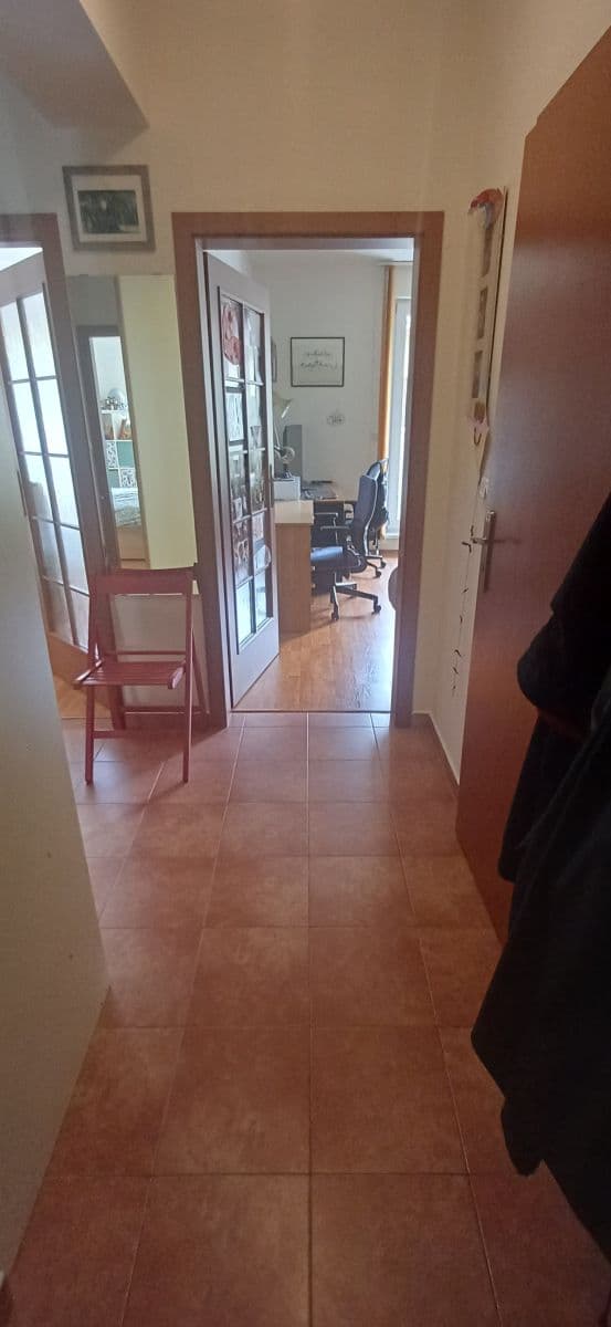 Pronájem bytu 60 m², Ke Stírce, Praha, Praha Pronájem bytu 60 m², Ke Stírce, Praha, Praha