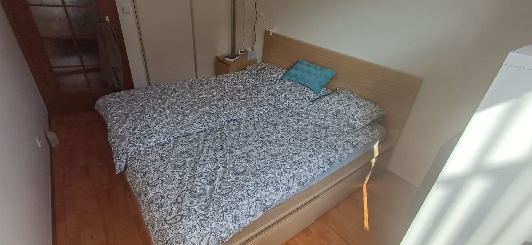 Pronájem bytu 60 m², Ke Stírce, Praha, Praha Pronájem bytu 60 m², Ke Stírce, Praha, Praha