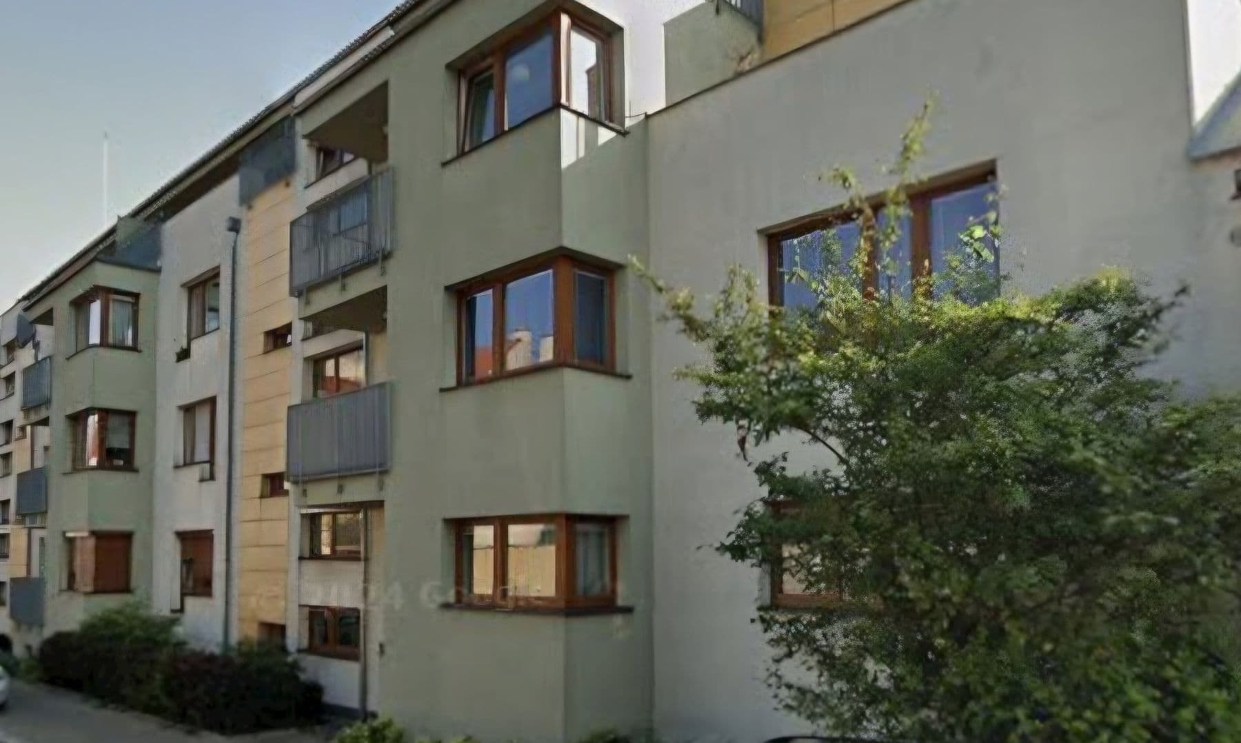 Pronájem bytu 60 m², Ke Stírce, Praha, Praha Pronájem bytu 60 m², Ke Stírce, Praha, Praha
