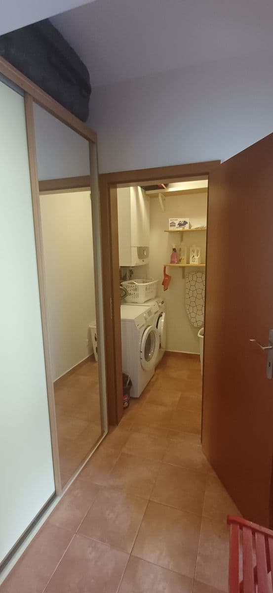 Pronájem bytu 60 m², Ke Stírce, Praha, Praha Pronájem bytu 60 m², Ke Stírce, Praha, Praha