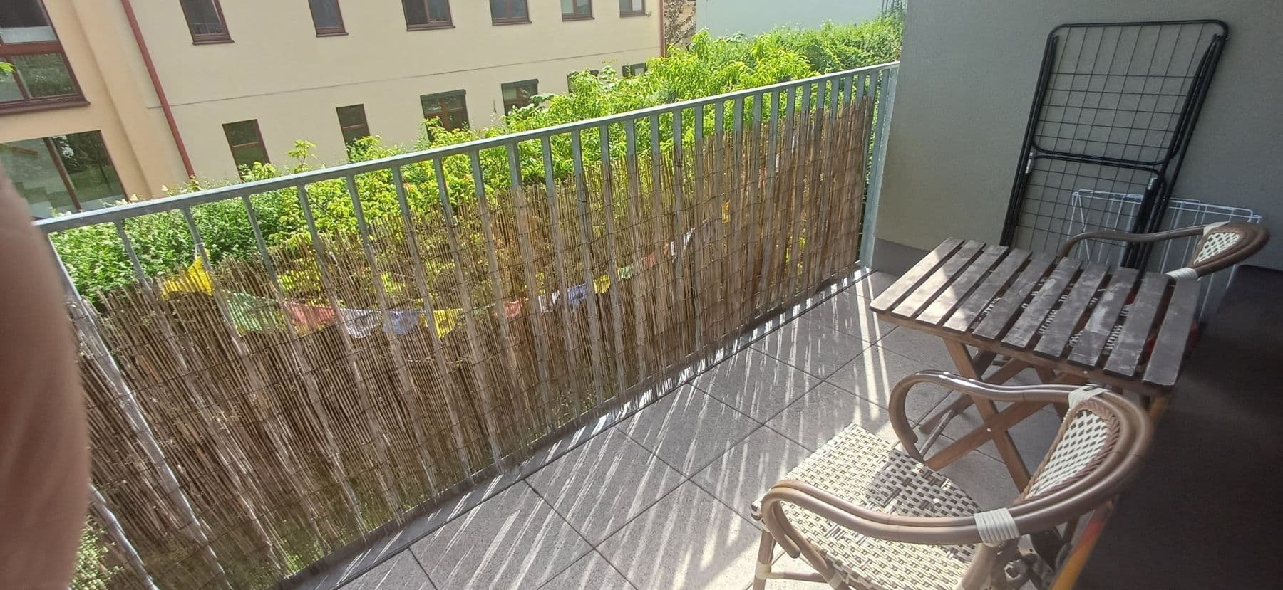 Pronájem bytu 60 m², Ke Stírce, Praha, Praha Pronájem bytu 60 m², Ke Stírce, Praha, Praha