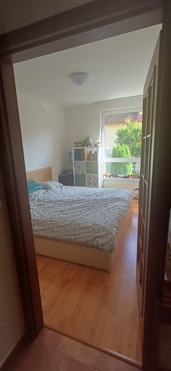 Pronájem bytu 60 m², Ke Stírce, Praha, Praha Pronájem bytu 60 m², Ke Stírce, Praha, Praha