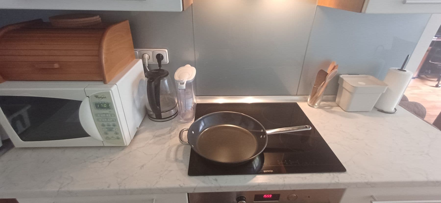 Pronájem bytu 60 m², Ke Stírce, Praha, Praha Pronájem bytu 60 m², Ke Stírce, Praha, Praha