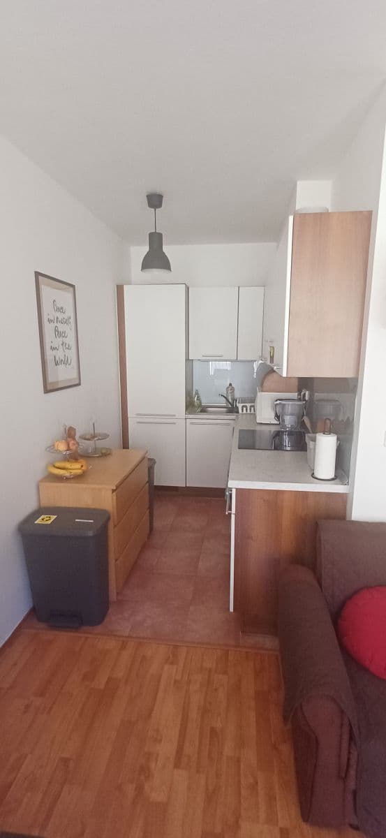 Pronájem bytu 60 m², Ke Stírce, Praha, Praha Pronájem bytu 60 m², Ke Stírce, Praha, Praha