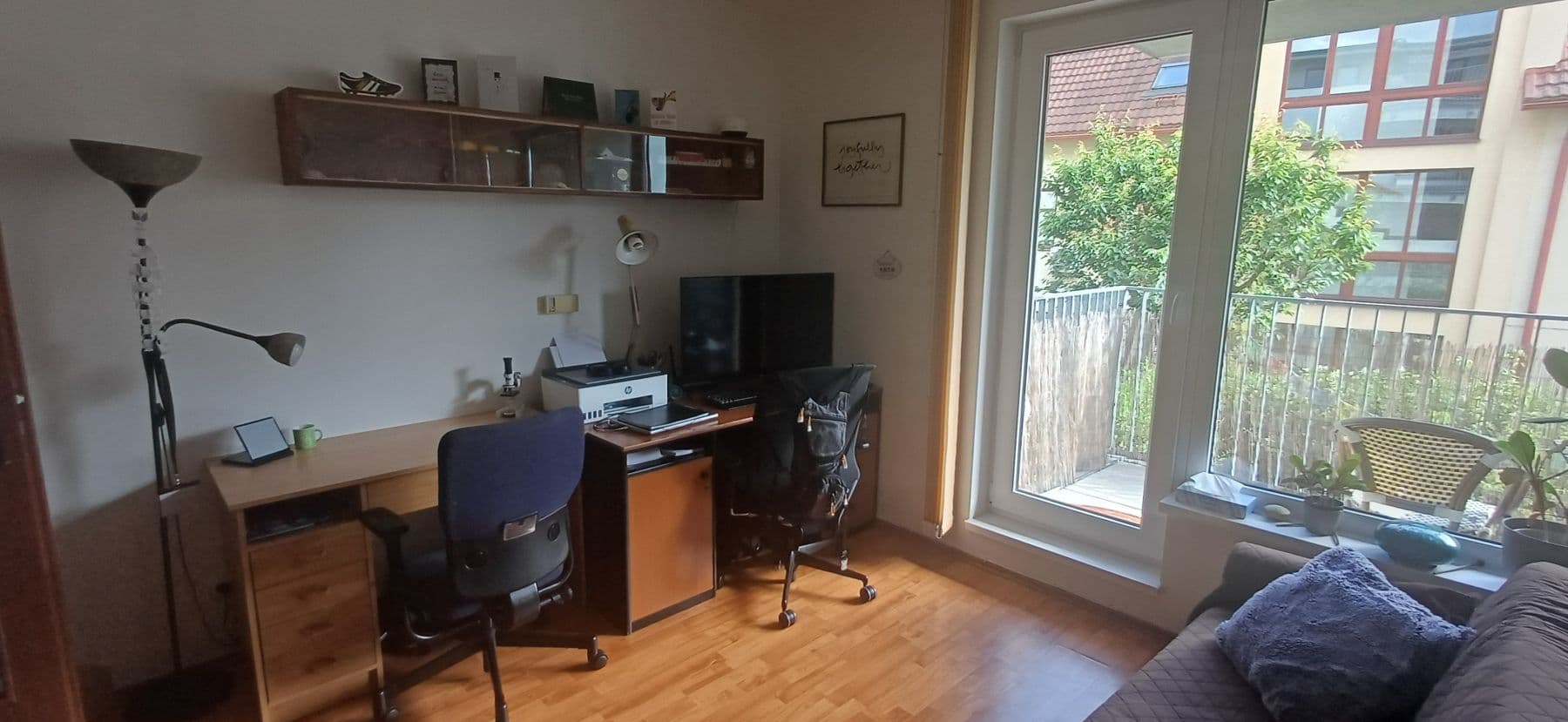 Pronájem bytu 60 m², Ke Stírce, Praha, Praha Pronájem bytu 60 m², Ke Stírce, Praha, Praha