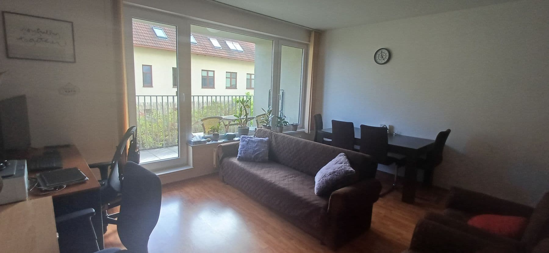 Pronájem bytu 60 m², Ke Stírce, Praha, Praha Pronájem bytu 60 m², Ke Stírce, Praha, Praha