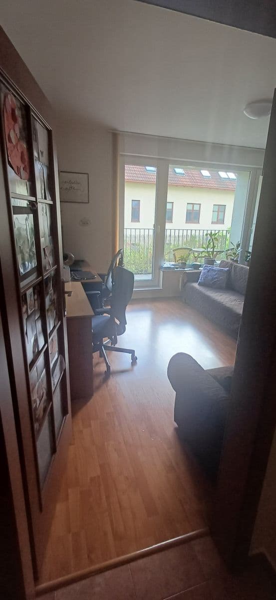 Pronájem bytu 60 m², Ke Stírce, Praha, Praha Pronájem bytu 60 m², Ke Stírce, Praha, Praha