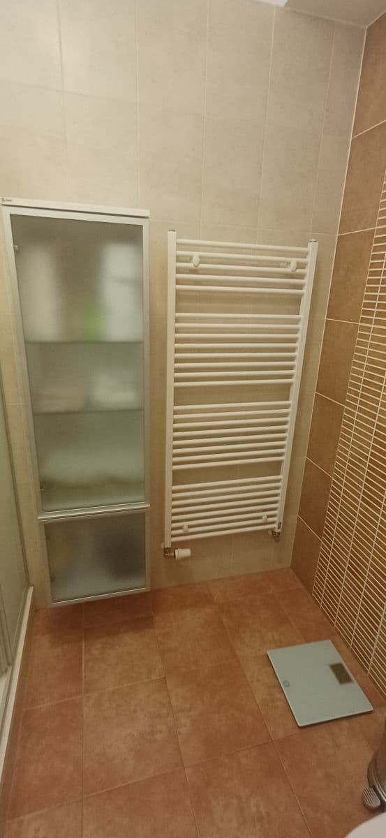 Pronájem bytu 60 m², Ke Stírce, Praha, Praha Pronájem bytu 60 m², Ke Stírce, Praha, Praha