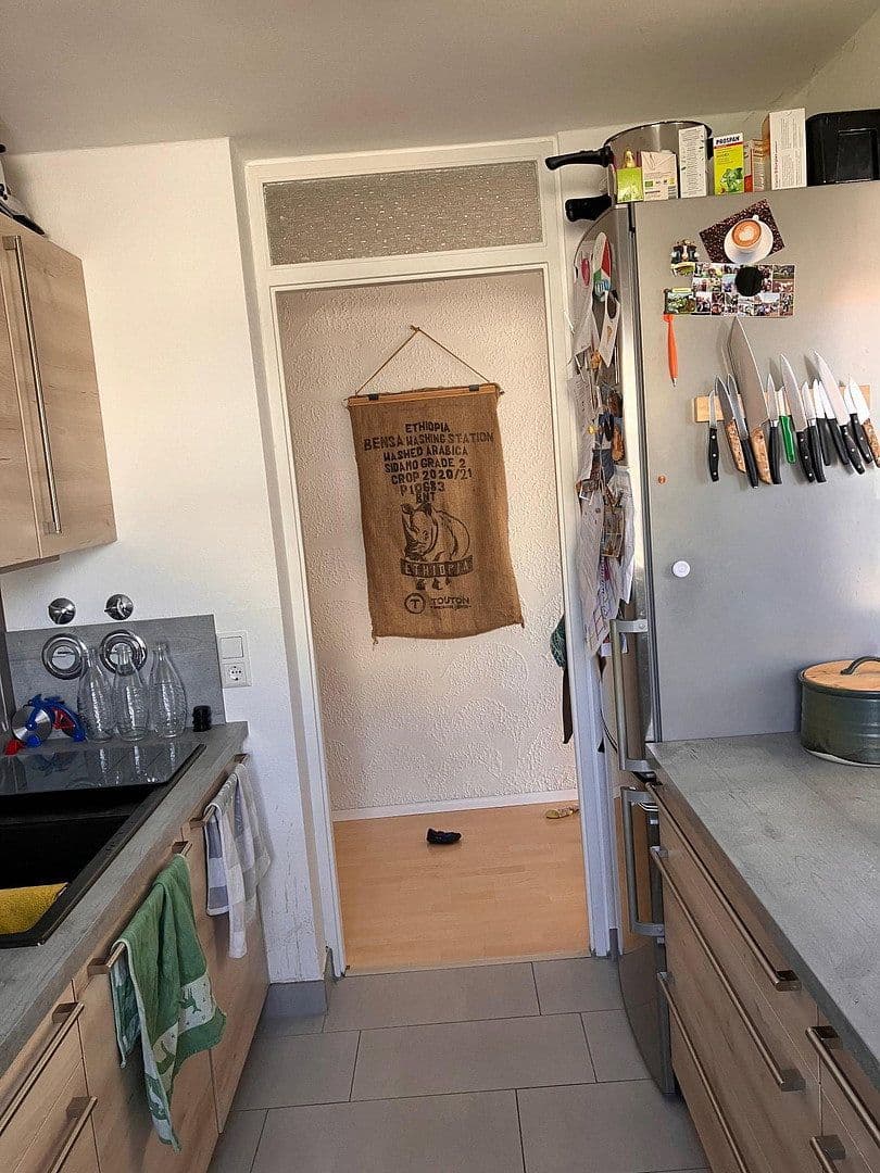 Prodej bytu 4+1 87 m², Filderstadt, Bádensko-Württembersko Prodej bytu 4+1 87 m², Filderstadt, Bádensko-Württembersko